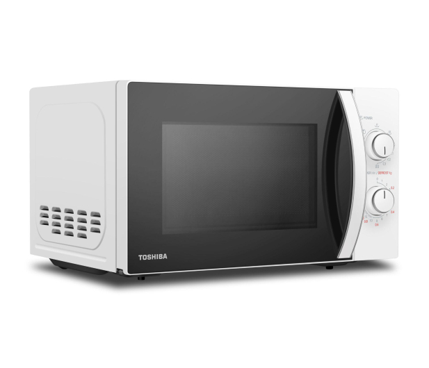 Sencor TOSHIBA MWP-MG20P(WH) - 1356767 - zdjęcie 3